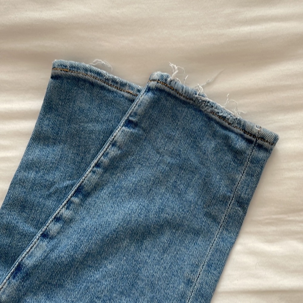 AGOLDE Nico skinny Jean - Picture 5 of 5